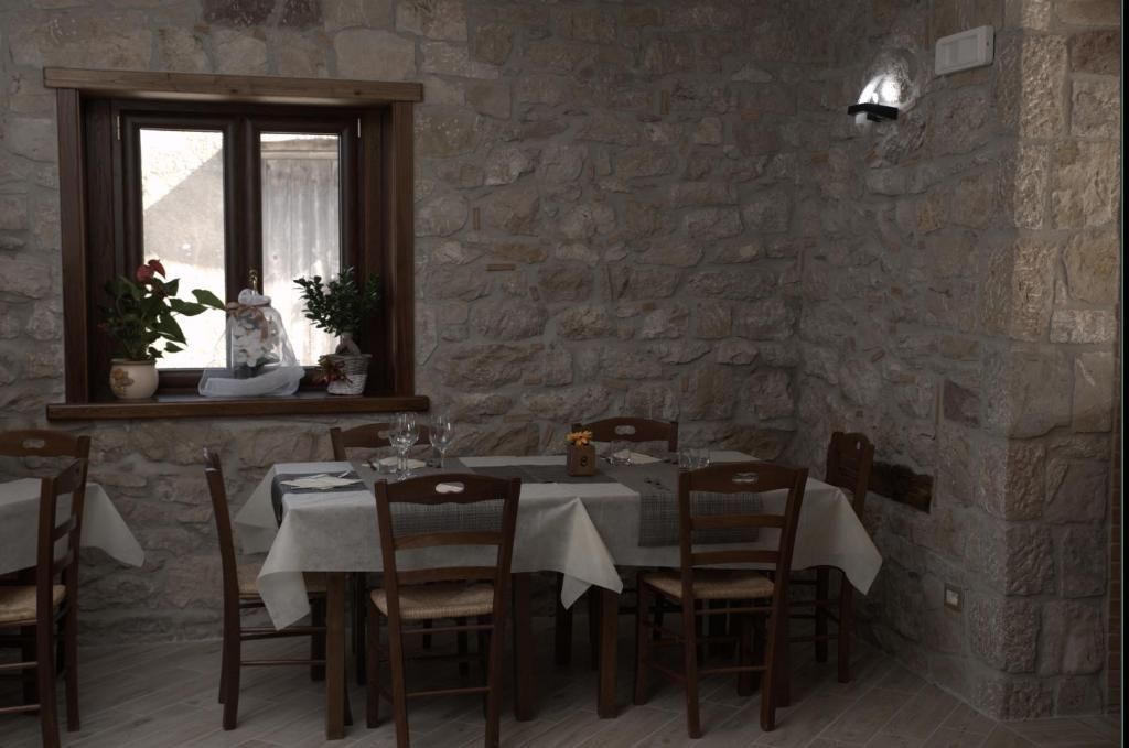 Agriturismo Il Parco