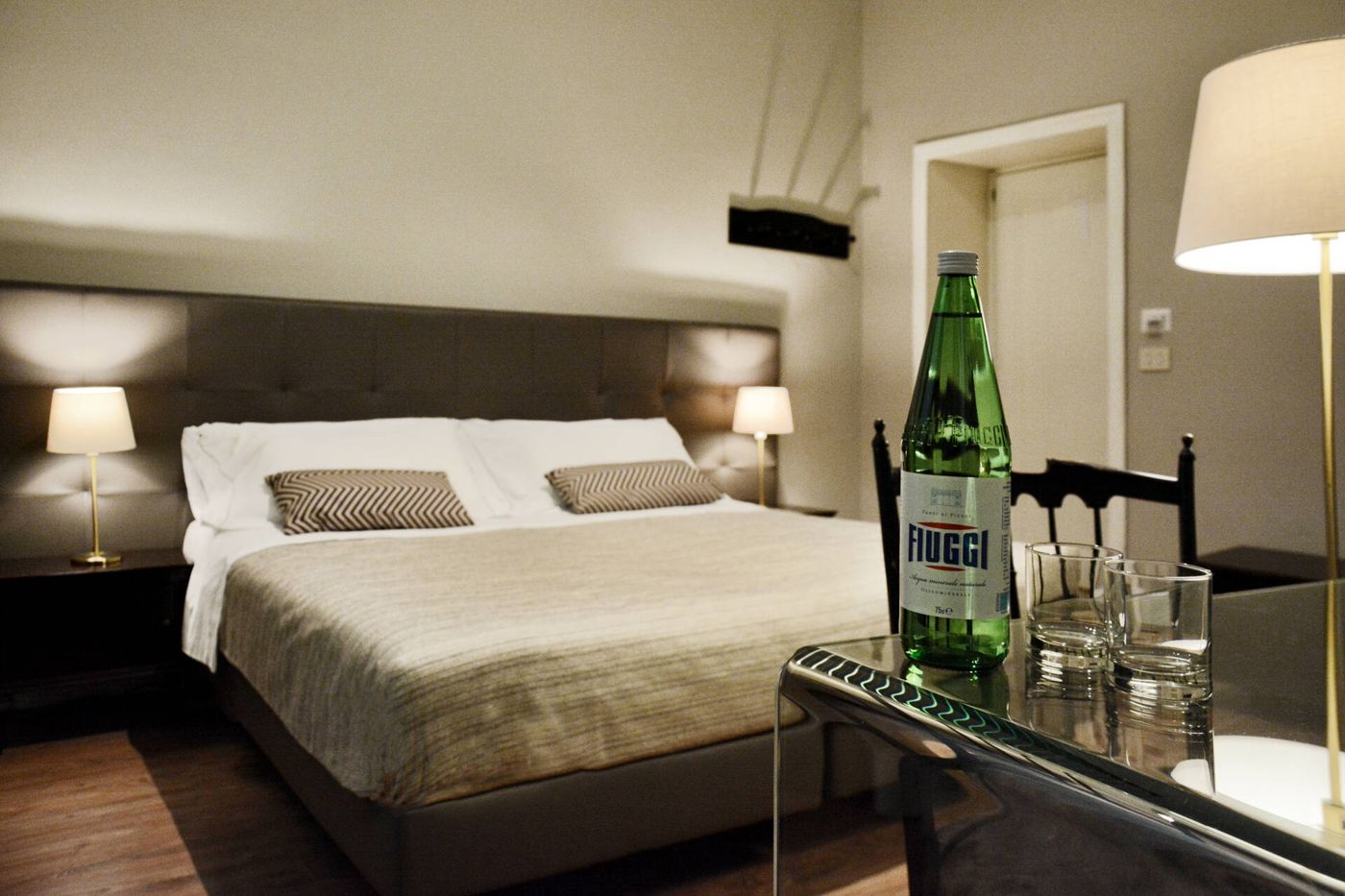 Hotel Touring