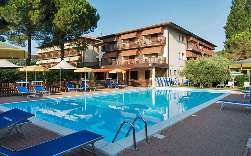 Hotel Torricella