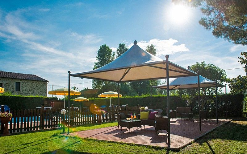 Hotel Torricella