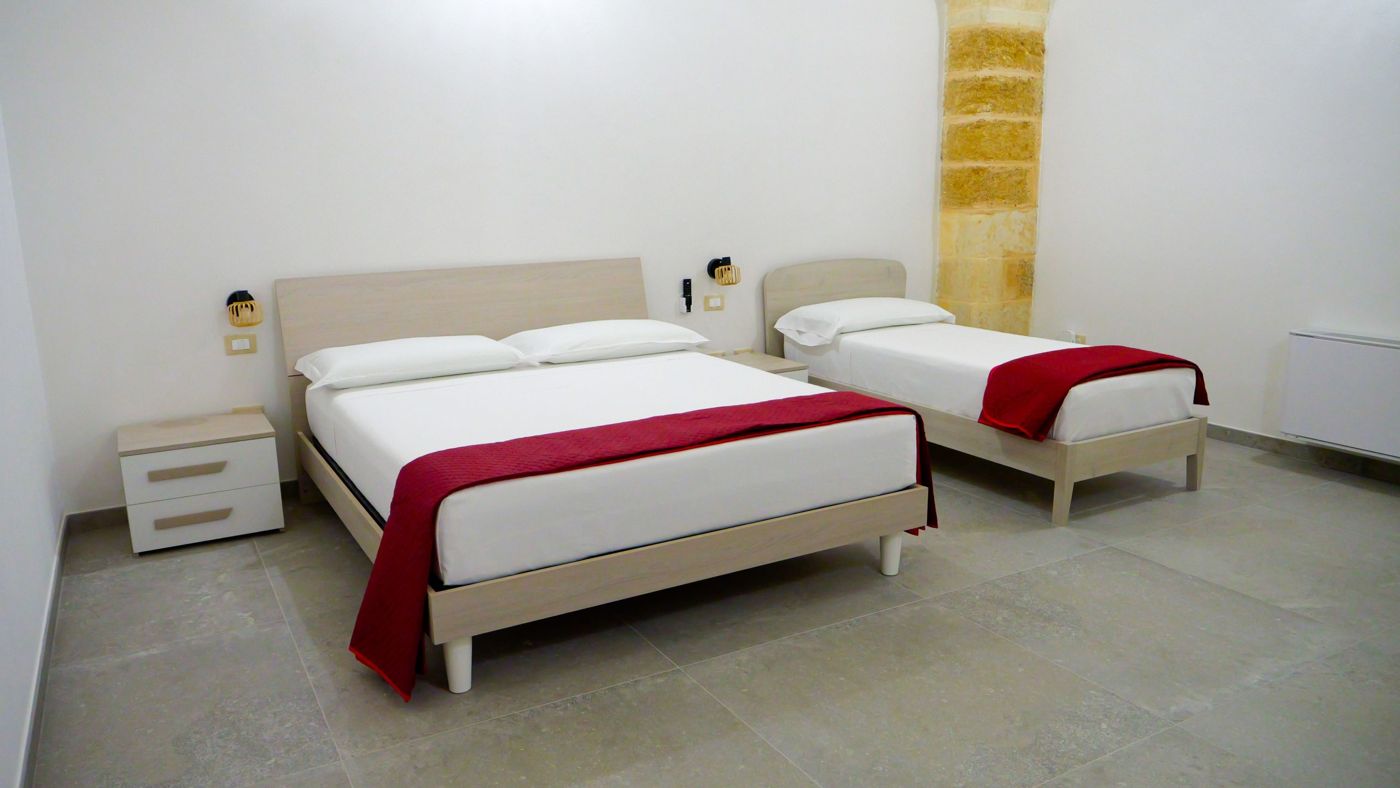 Perla Suite