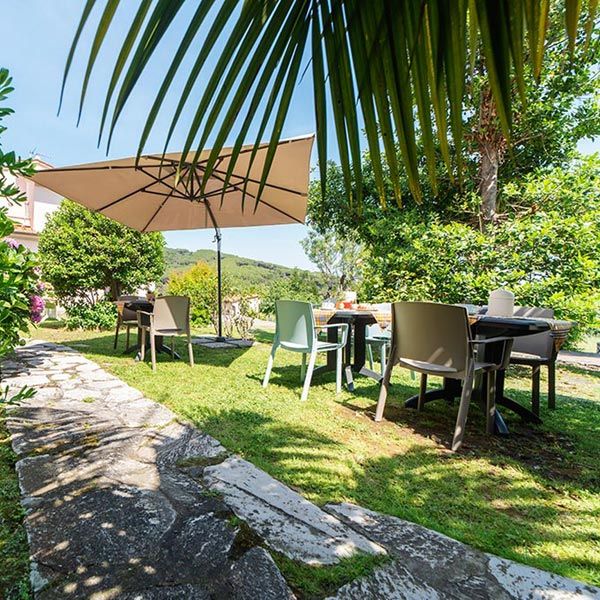 Hotel Casa Lupi
