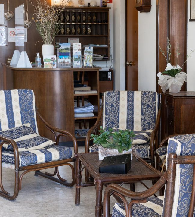 Hotel Al Bersagliere - Residence Ambra