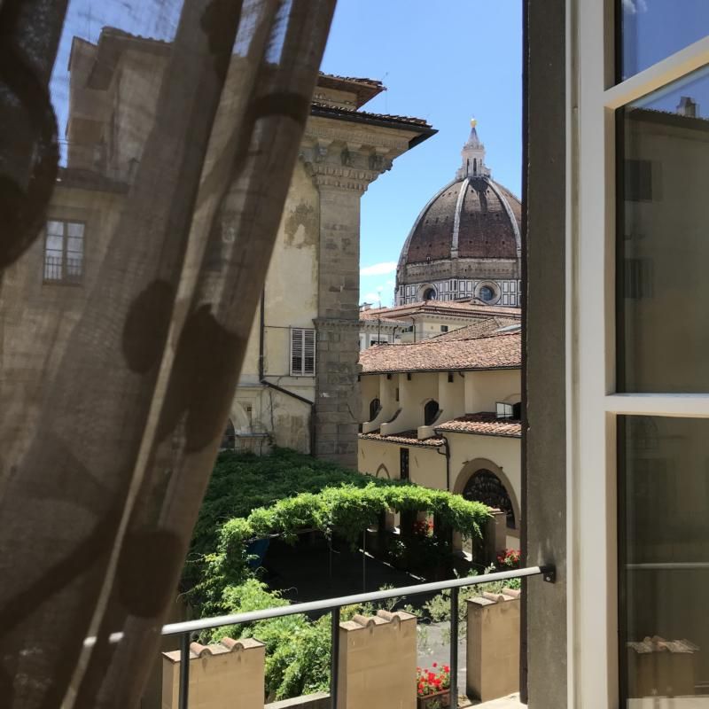 Palazzo della Stufa - Bed&Breakfast
