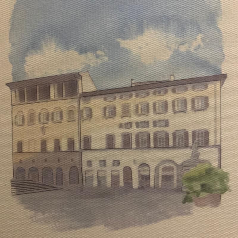 Palazzo della Stufa - Bed&Breakfast