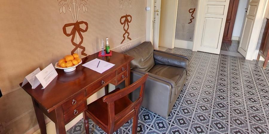 Bed and Breakfast Conte Ruggero Scicli