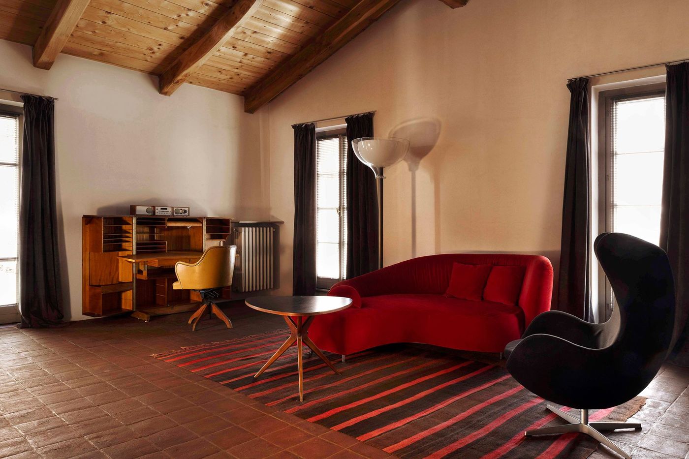 Casa del Pingone
