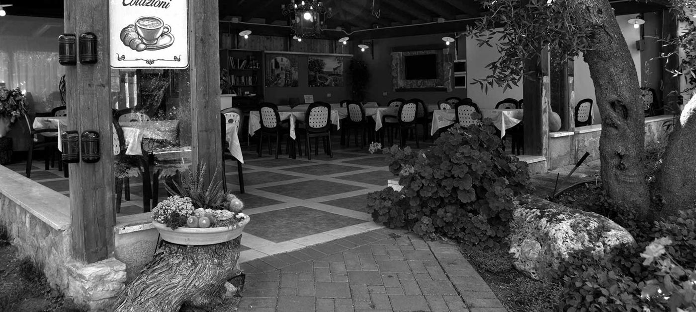 Villa Vacanze Paradiso