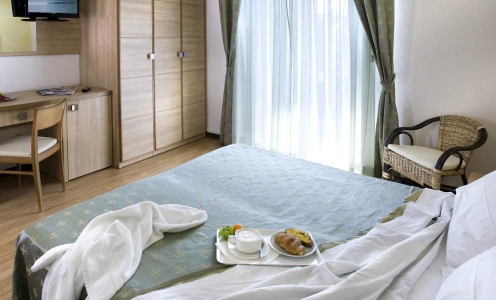 Hotel Boccaccio