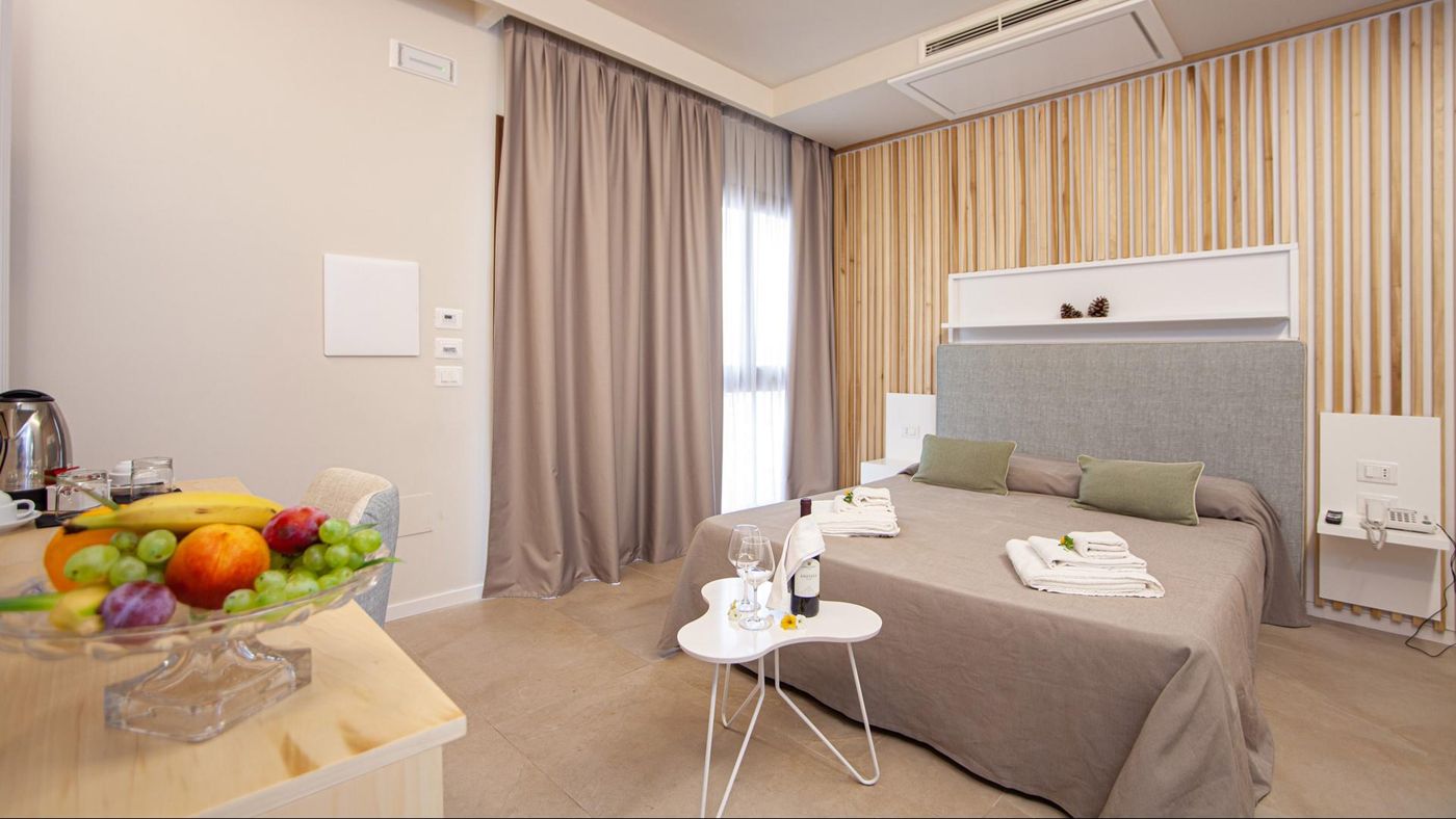 Sentido Michelizia Tropea Resort