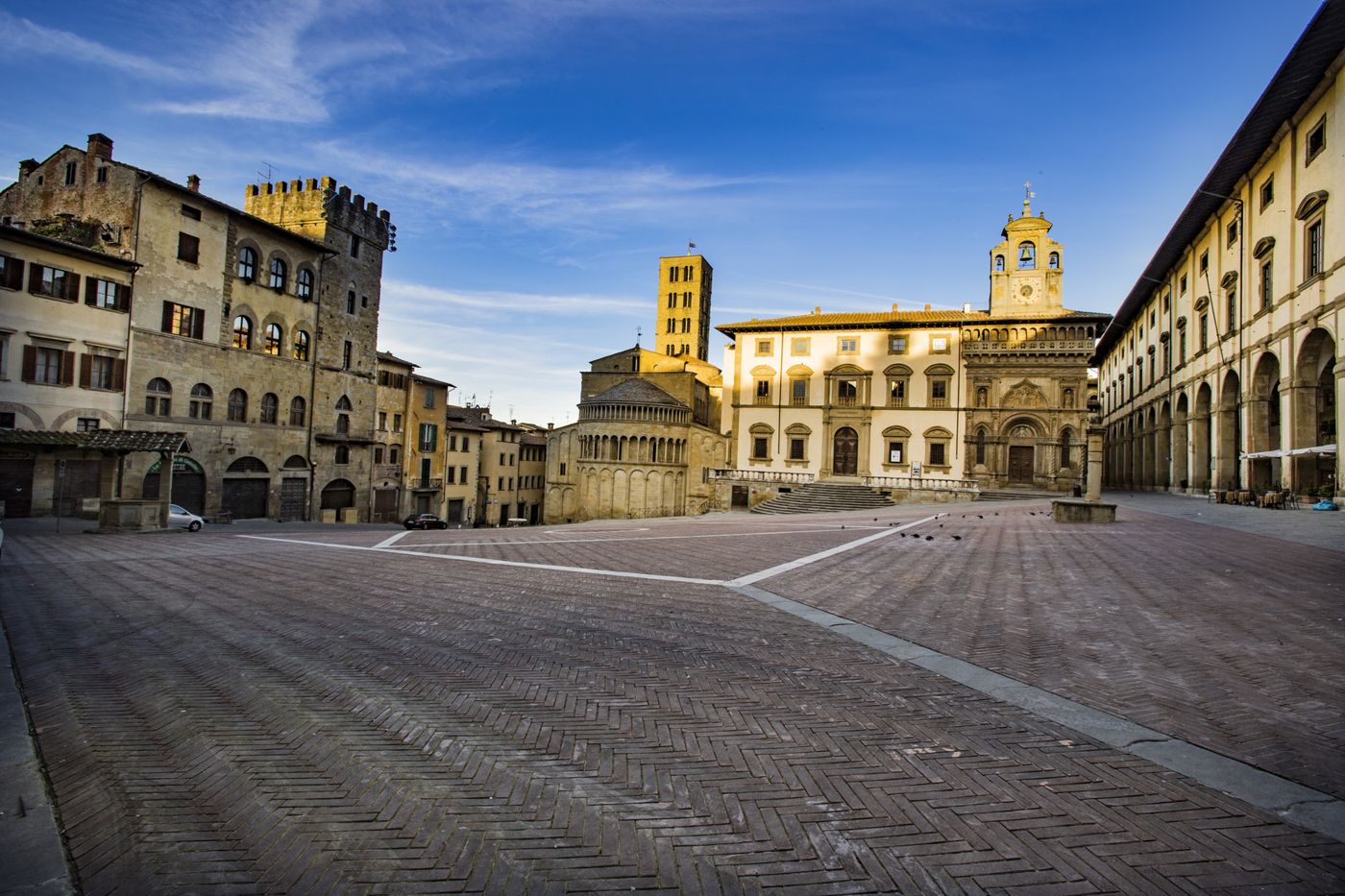 Le Mura