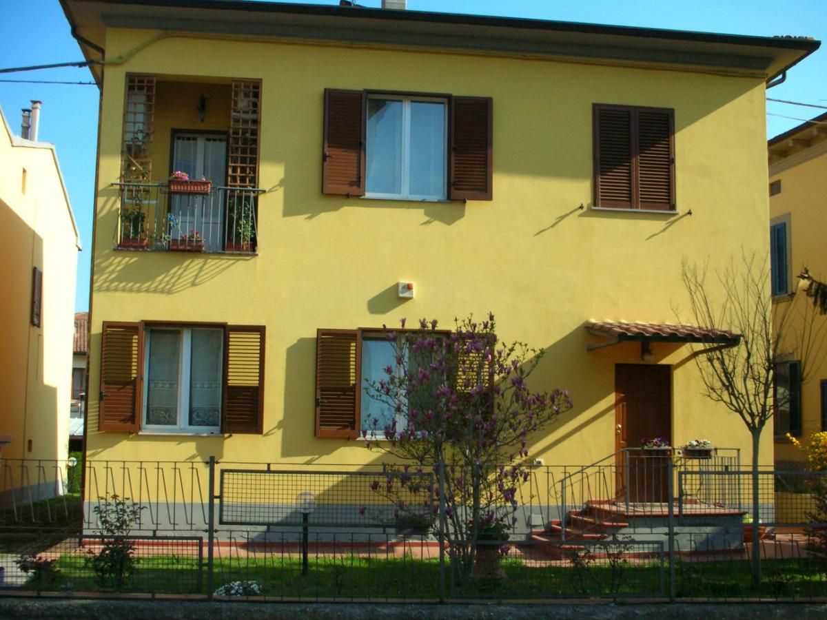 Le Mura