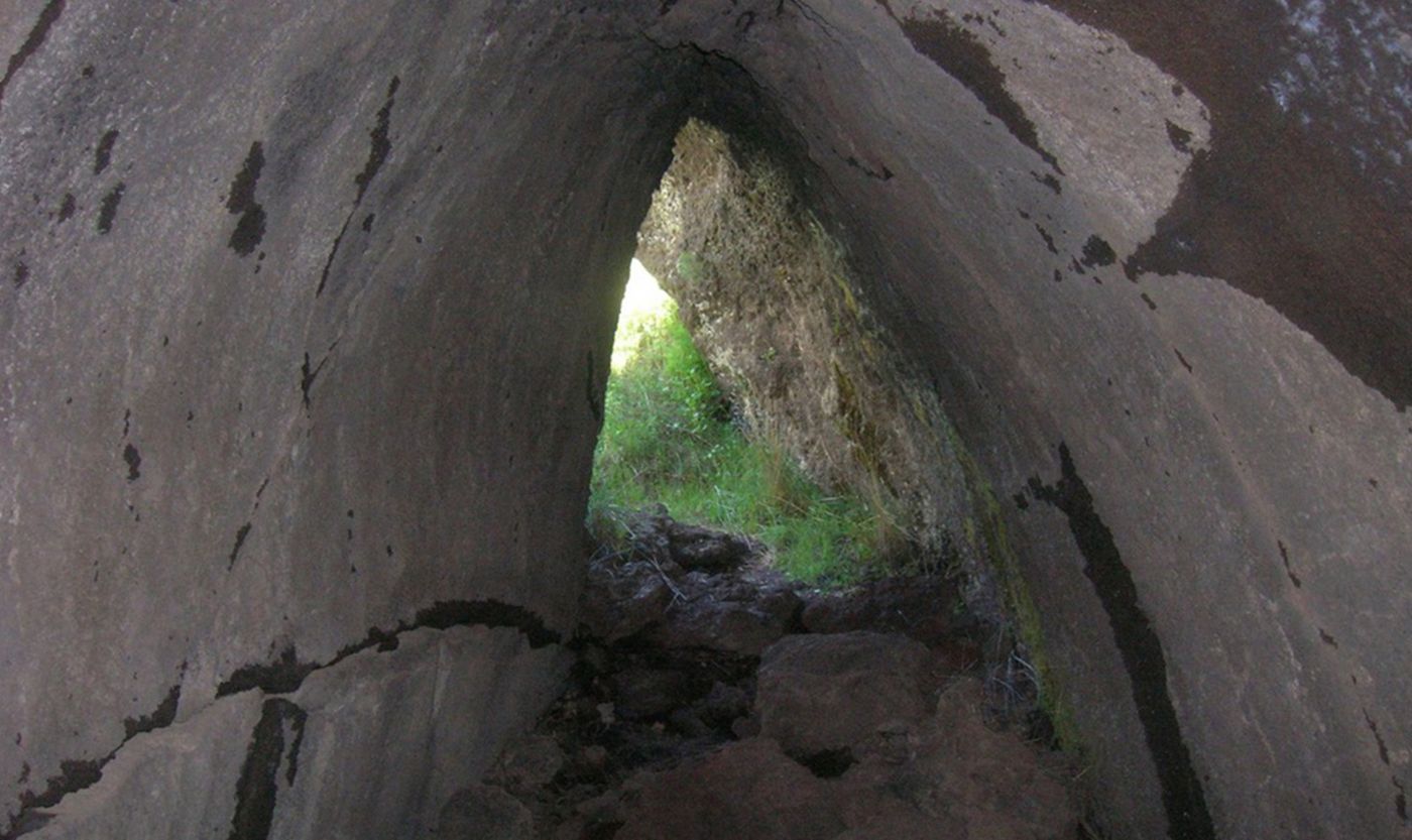 Rosso Vulcano