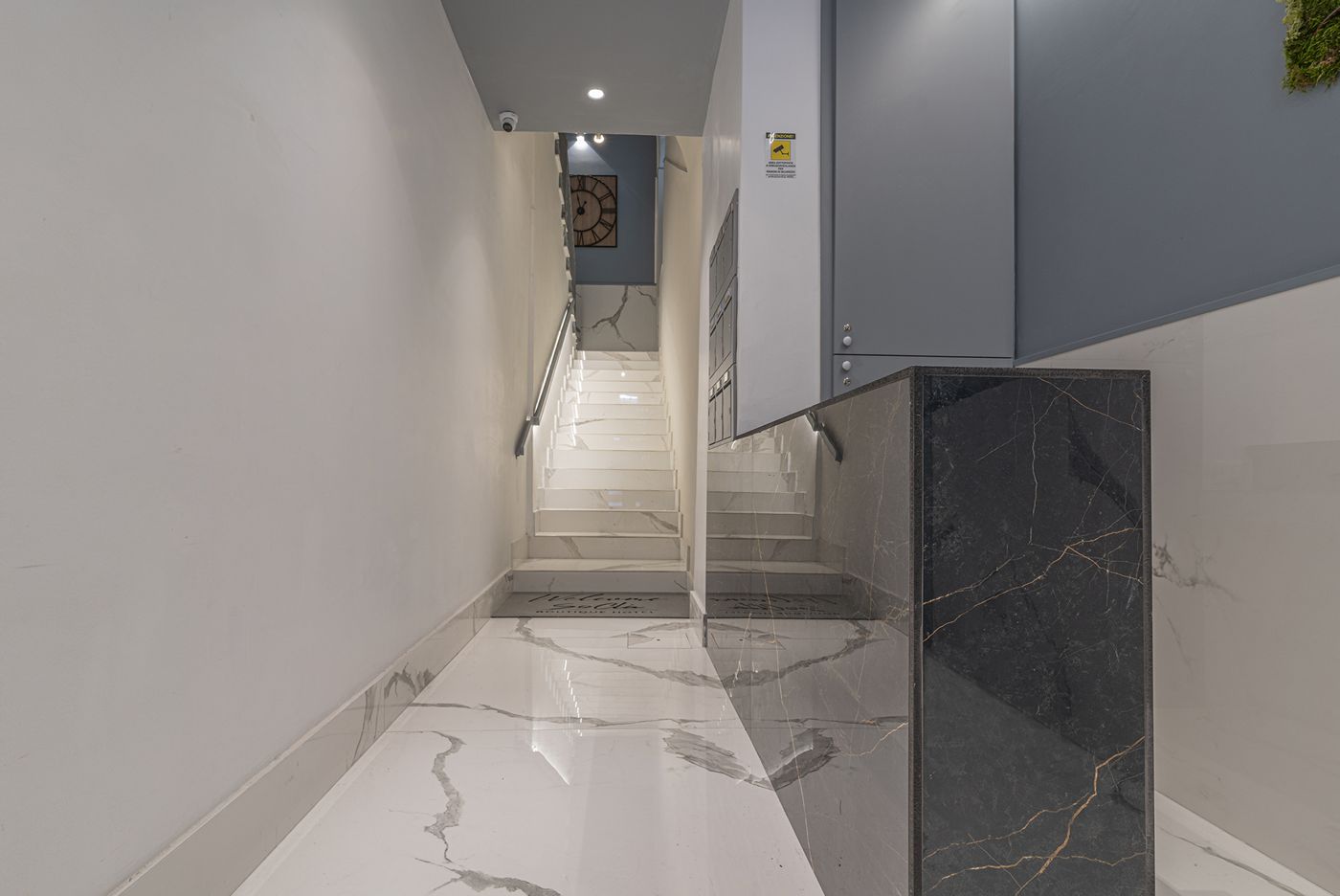 SoClà Boutique Hotel