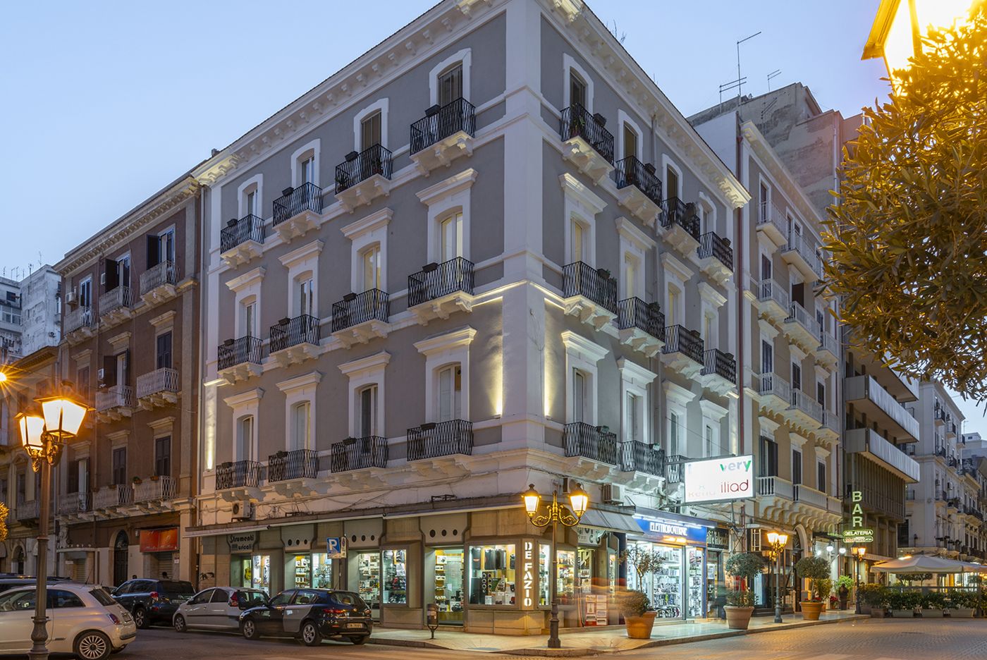 SoClà Boutique Hotel