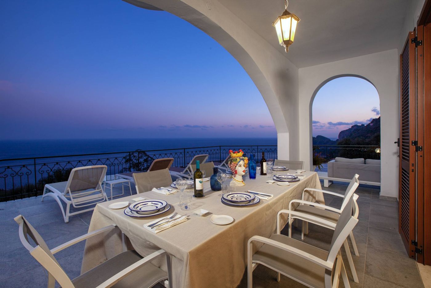 Villa Marianna
