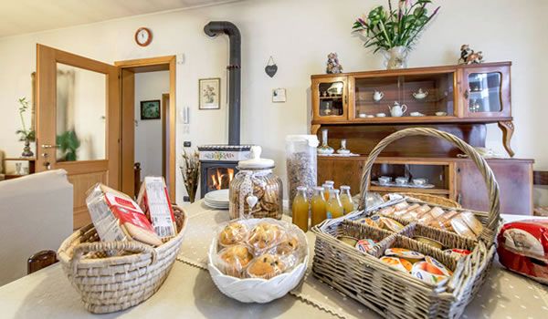 Bed and Breakfast MiraValle