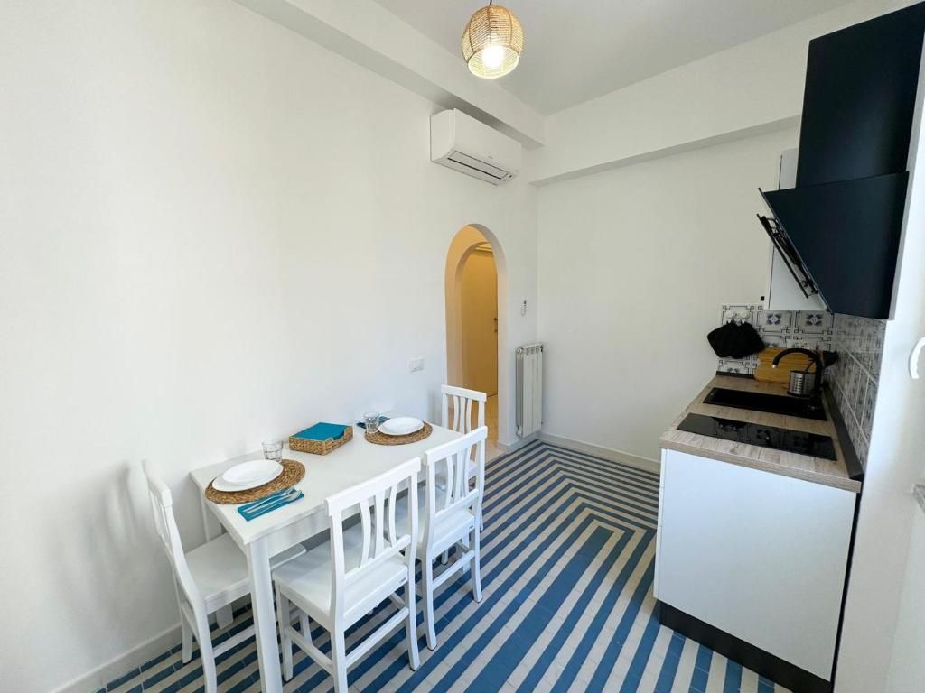 Sea Rooms Ischia B&B
