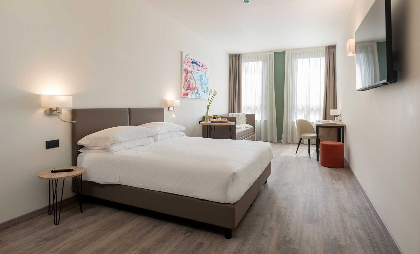 Hotel Plaza