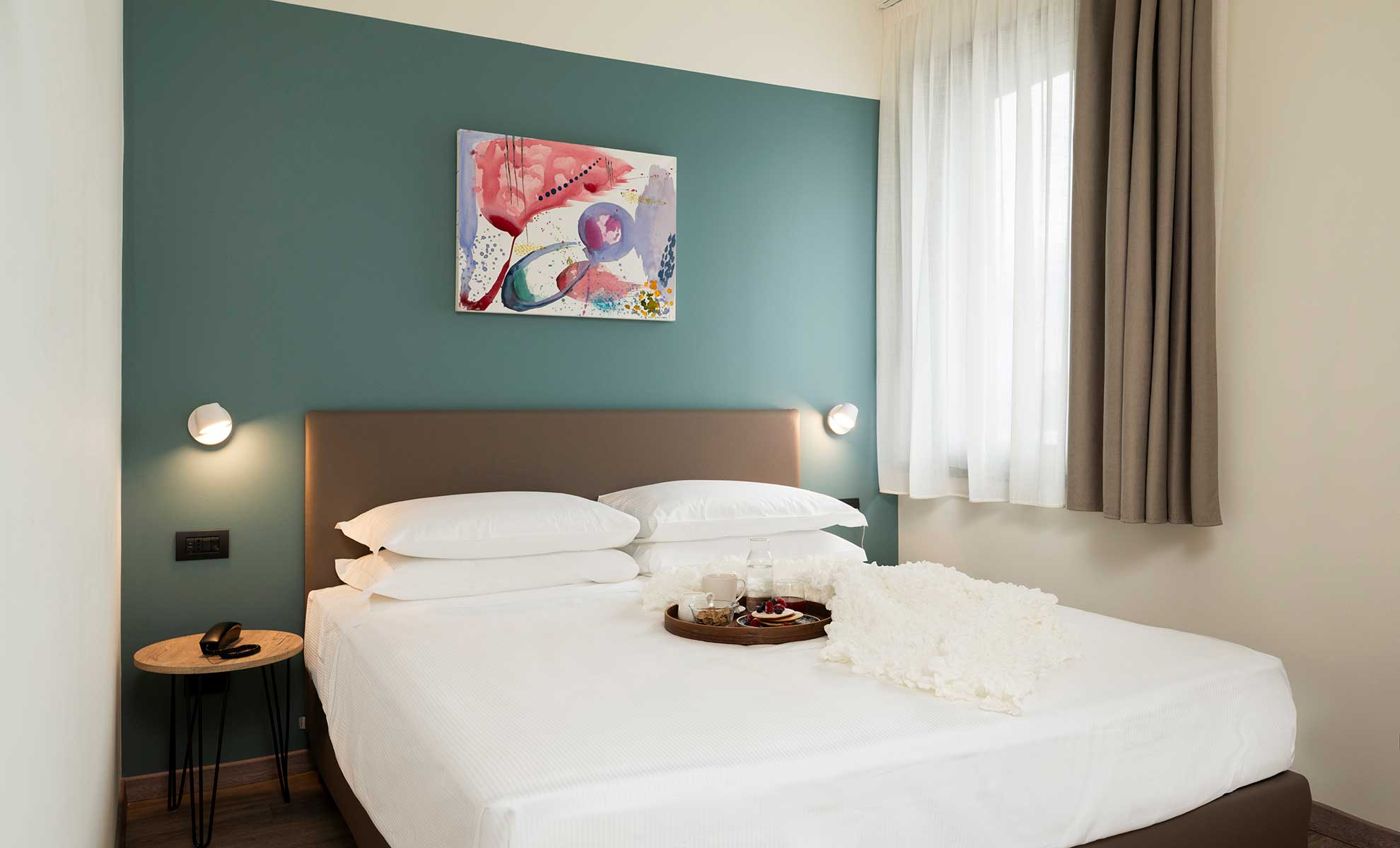 Hotel Plaza