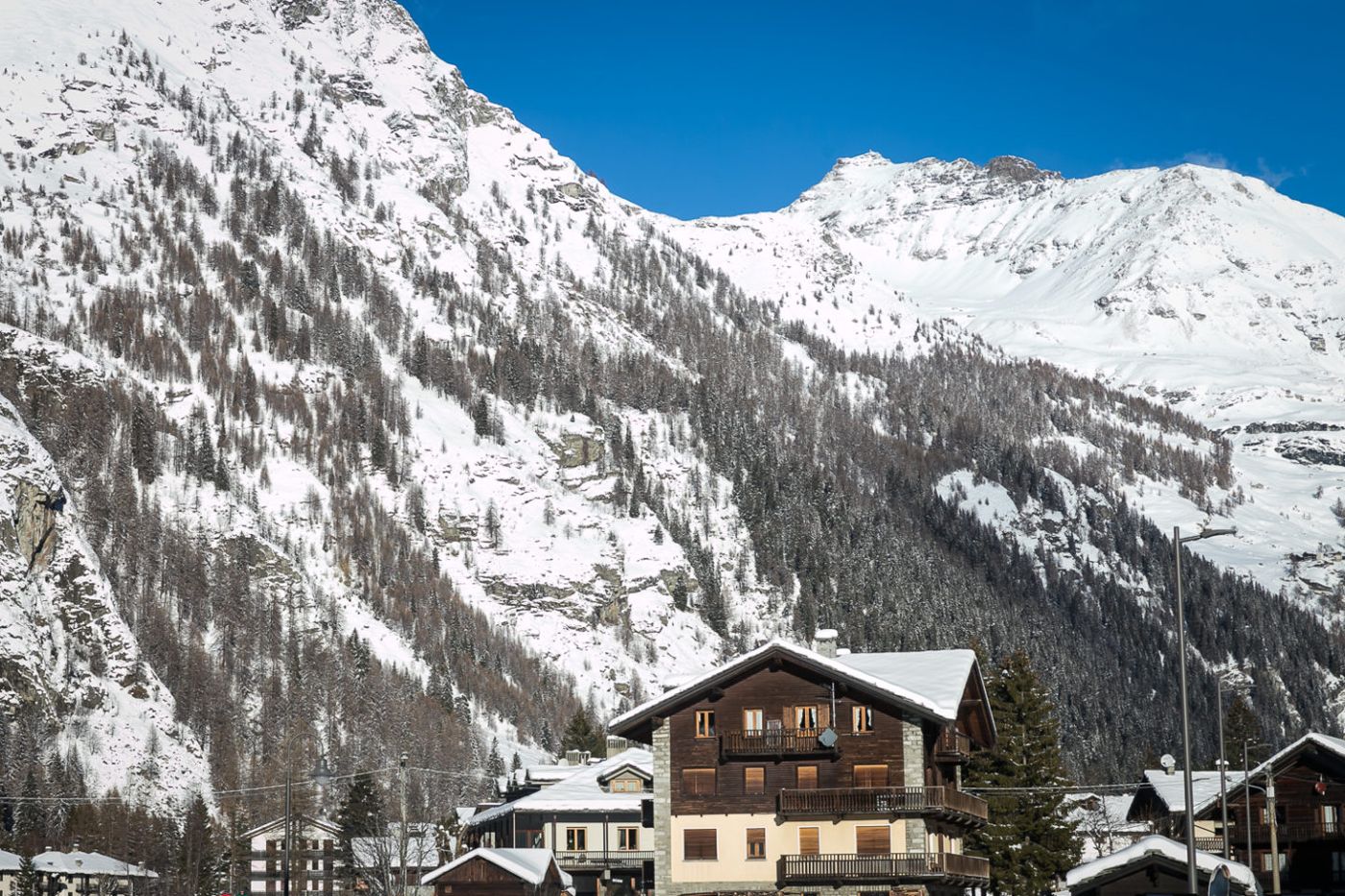 Hotel Lyshaus