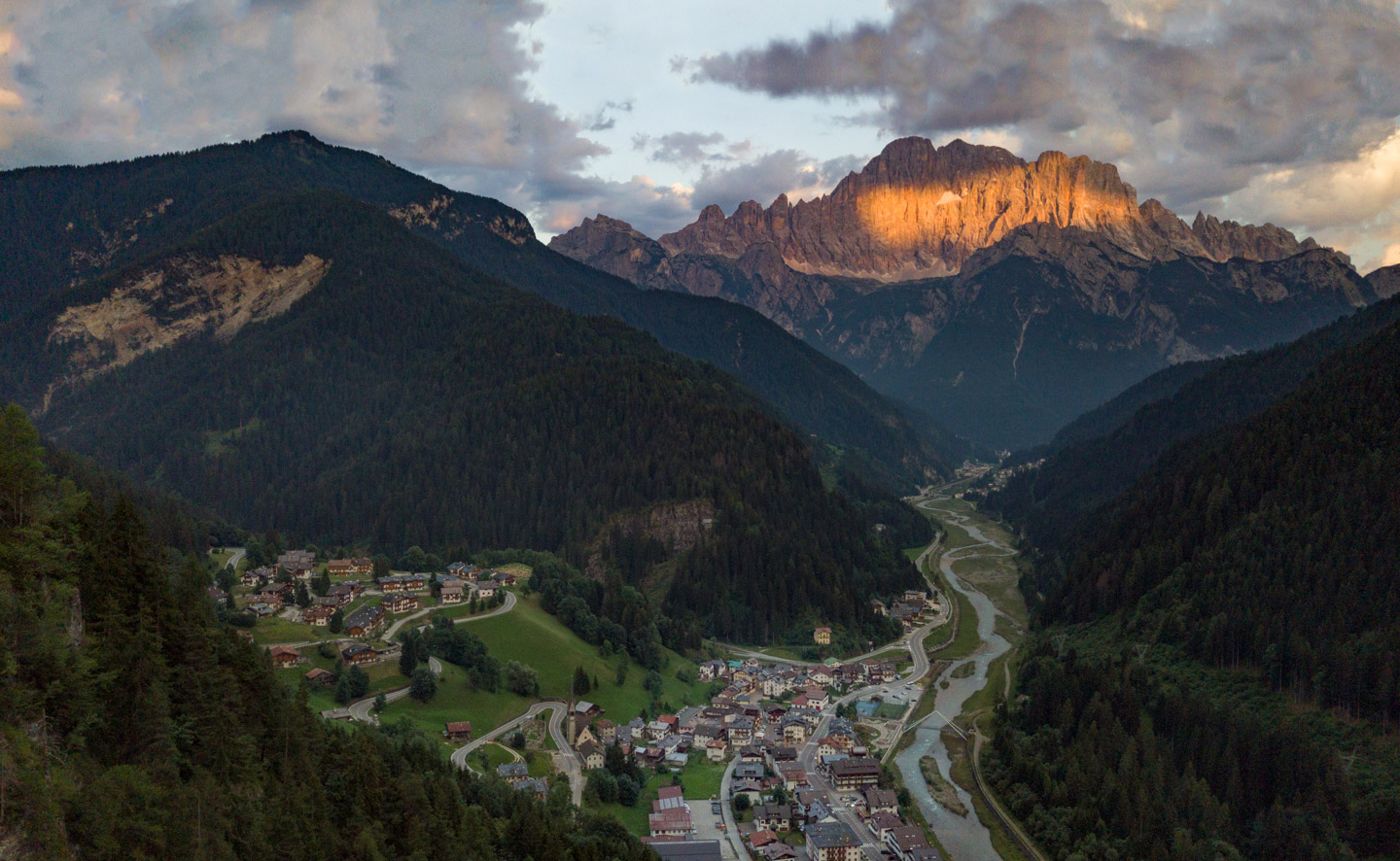 Hotel alla Posta