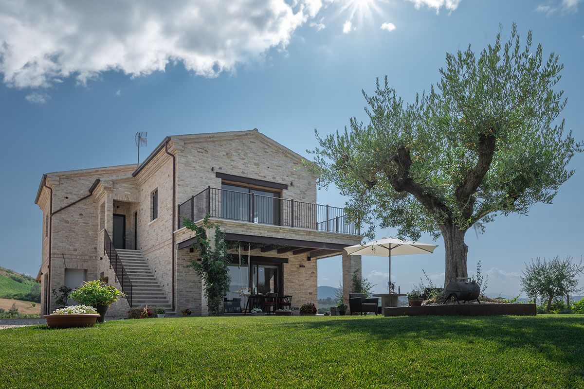 Agriturismo San Nicolino