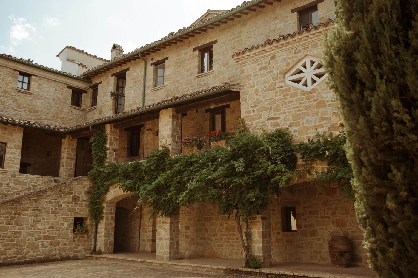Borgo Colle Ridente