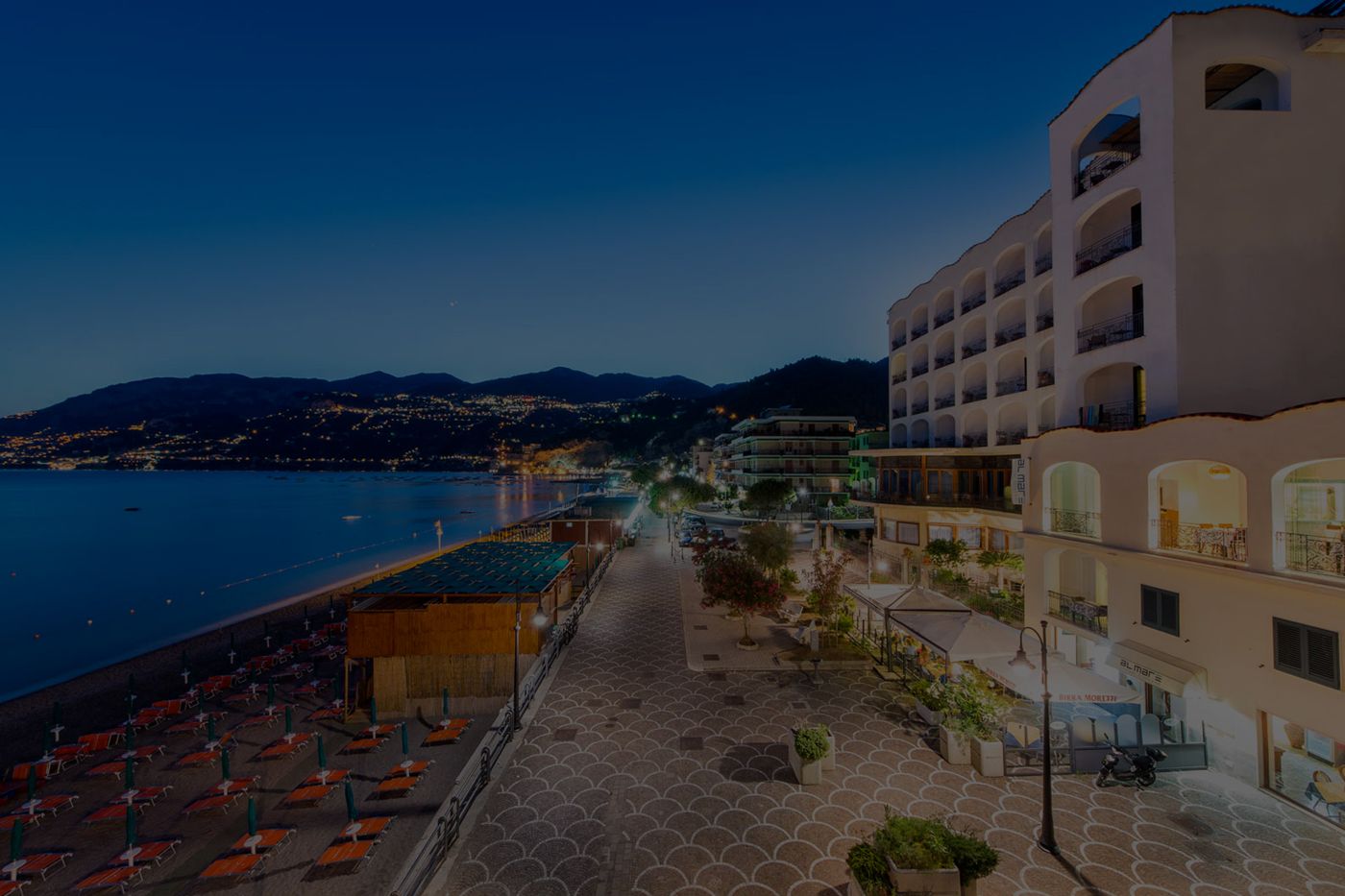 Hotel Sole Splendid