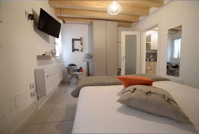 b&b Casa Perla