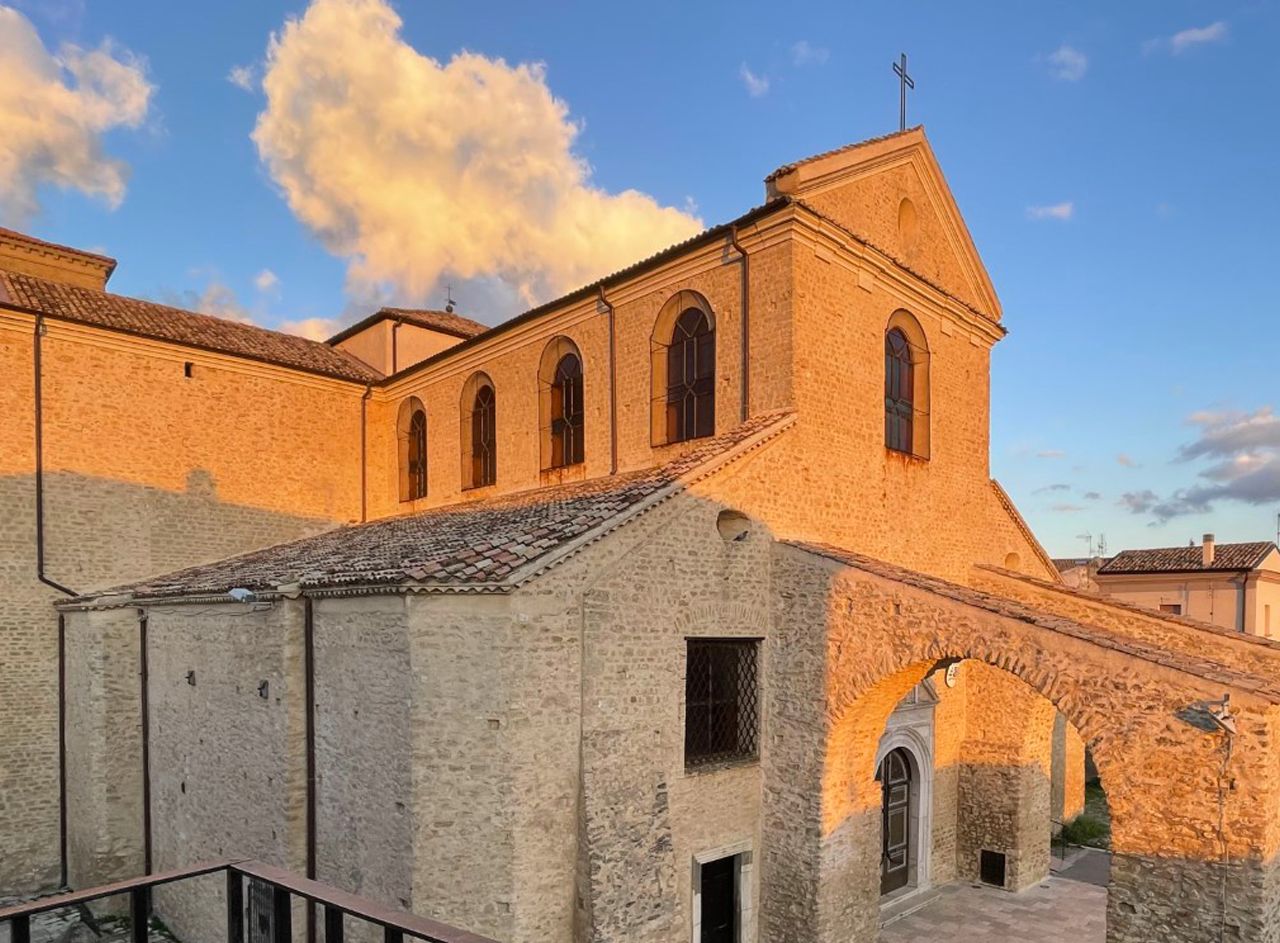Palazzo Laureano