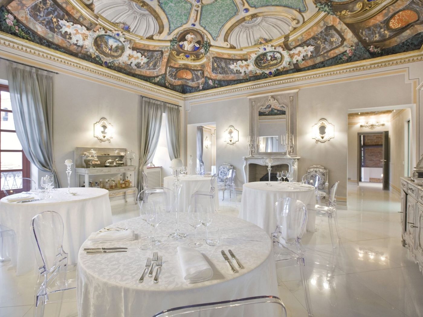 Villa Prato