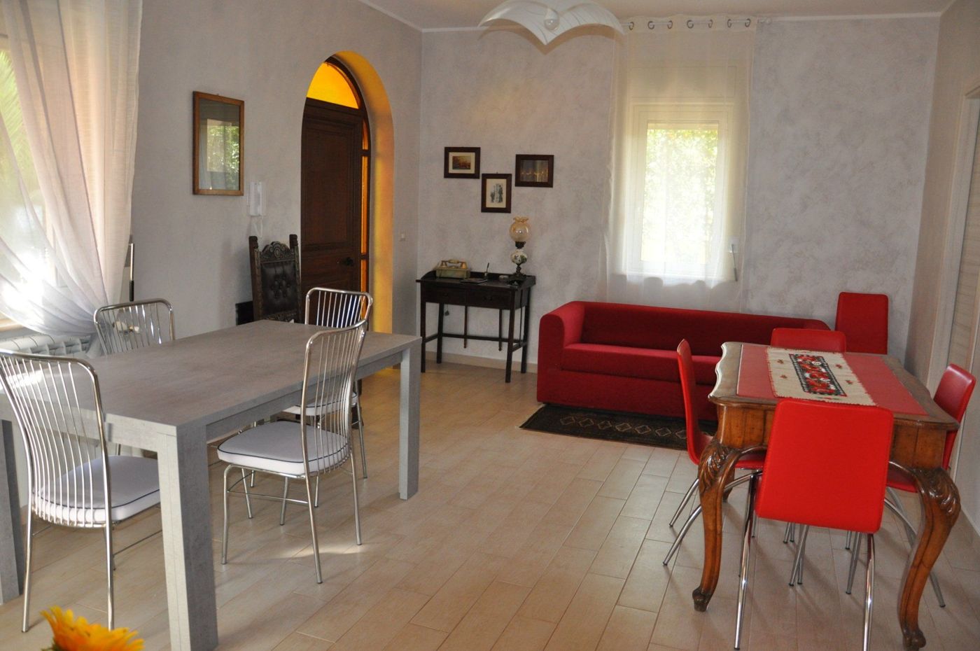 Villa Rahal