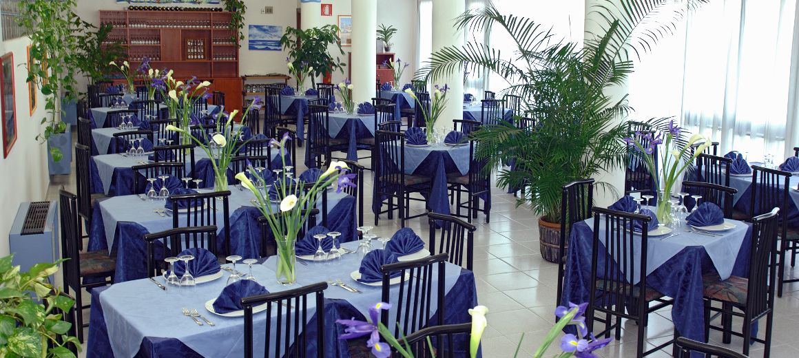 Hotel Le Palme