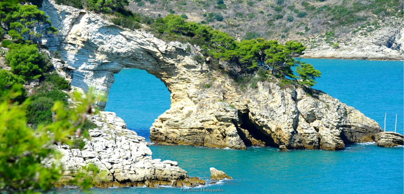 B&B Una Rotonda Sul Mare