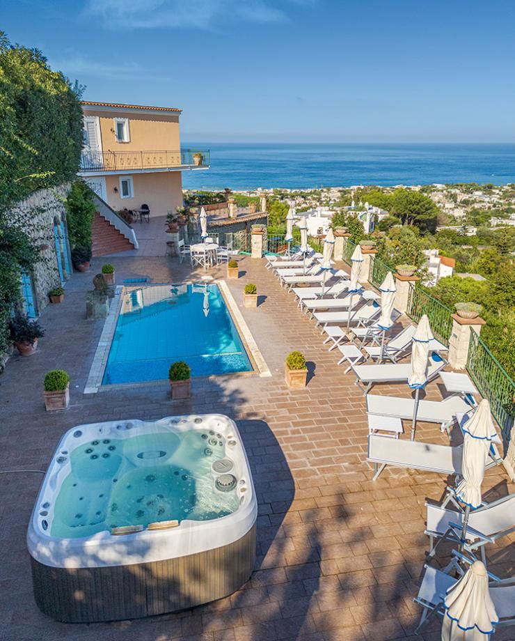 Hotel Poggio del Sole