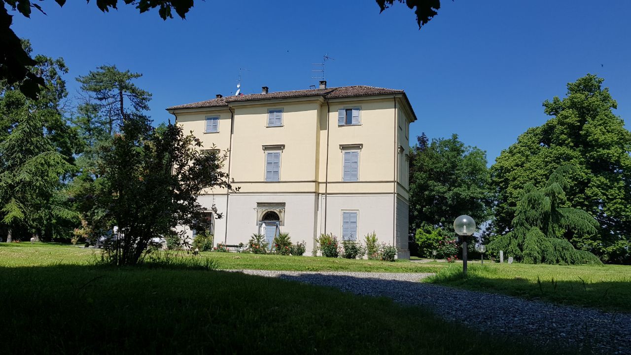 B&B Villa Partitore