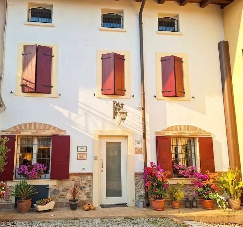 B&B Corte Colli Antichi