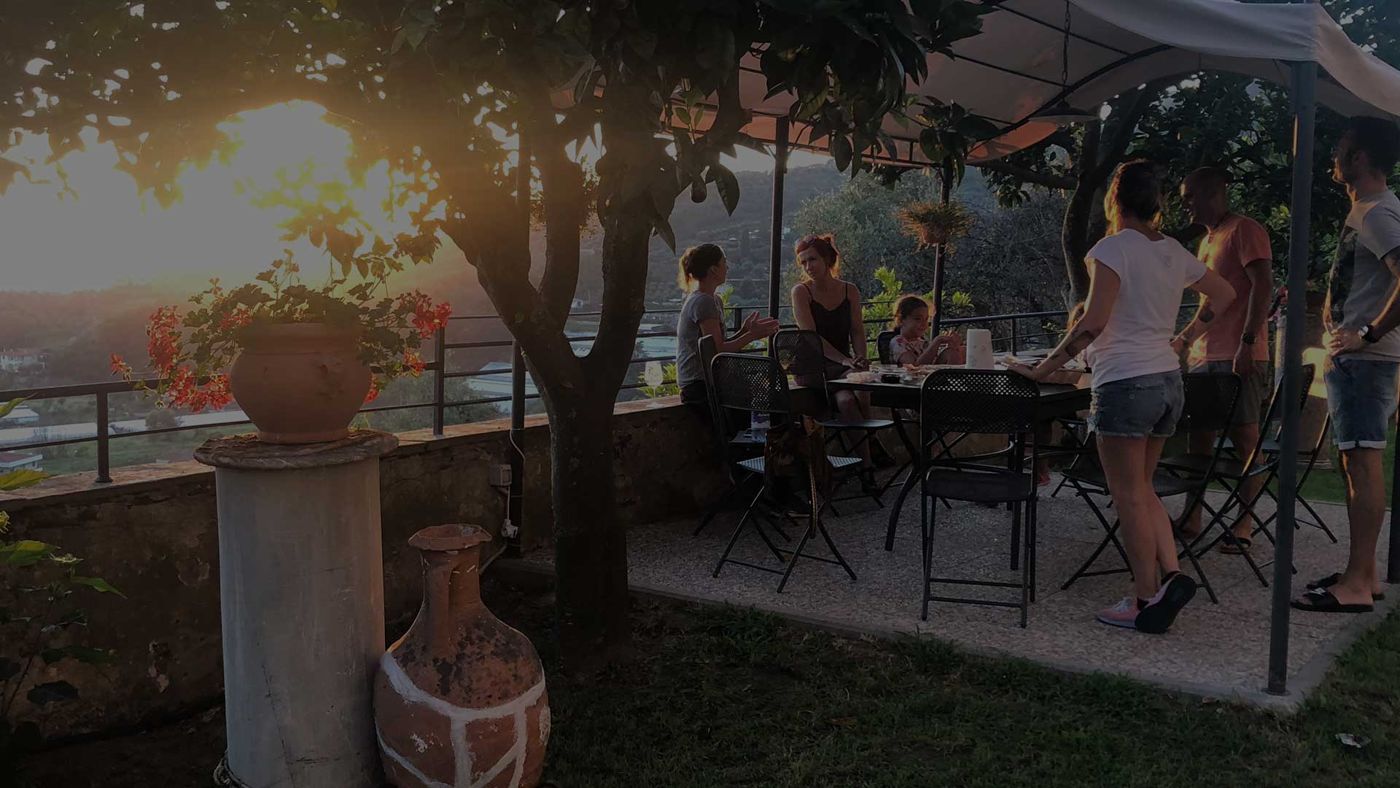 Agriturismo Villa Cavallini
