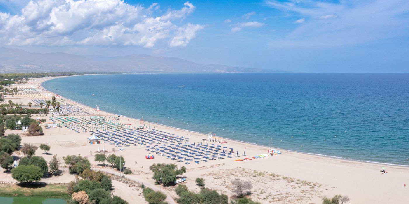 TH Marina di Sibari - Baia degli Achei Village