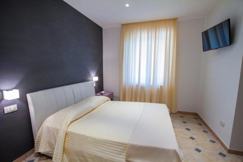 La Suite del Faro