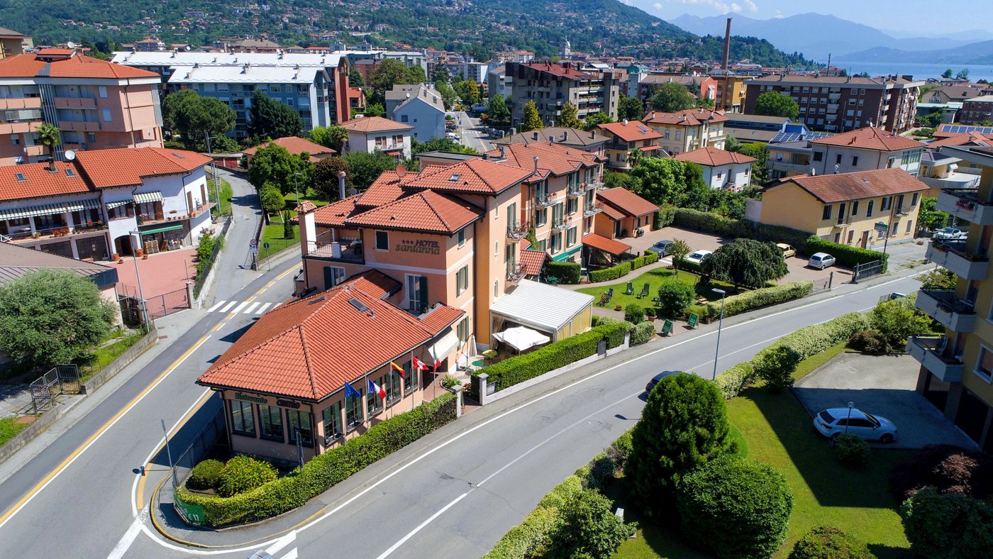 Hotel Santanna
