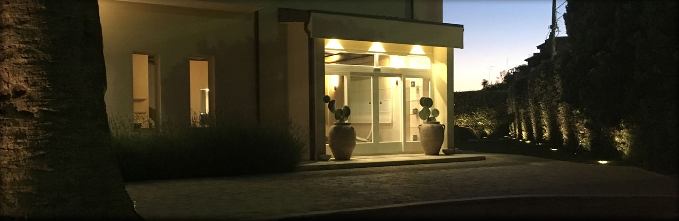 Archeo Hotel