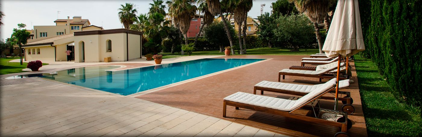 Archeo Hotel
