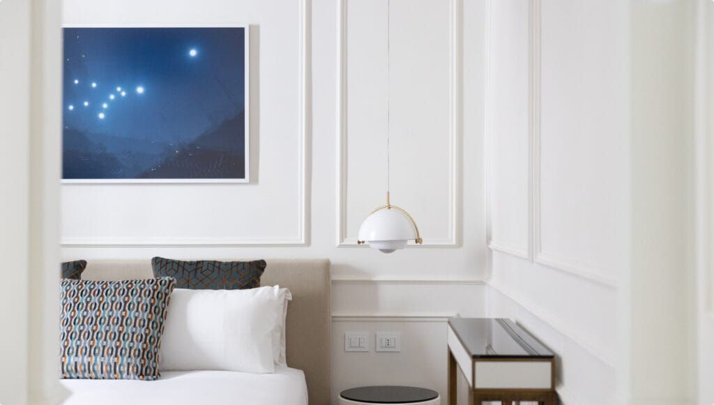 Parisii Luxury Relais Rome