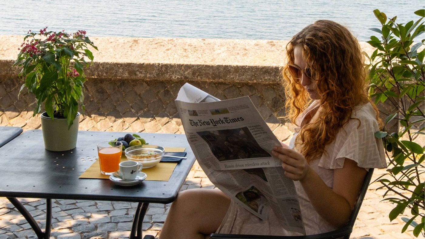 Hotel Borgo Vista Lago