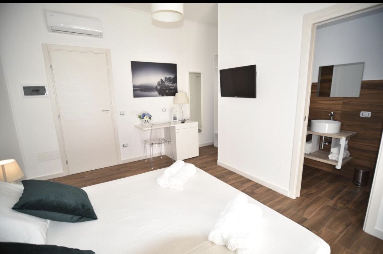 Mapi's Rooms