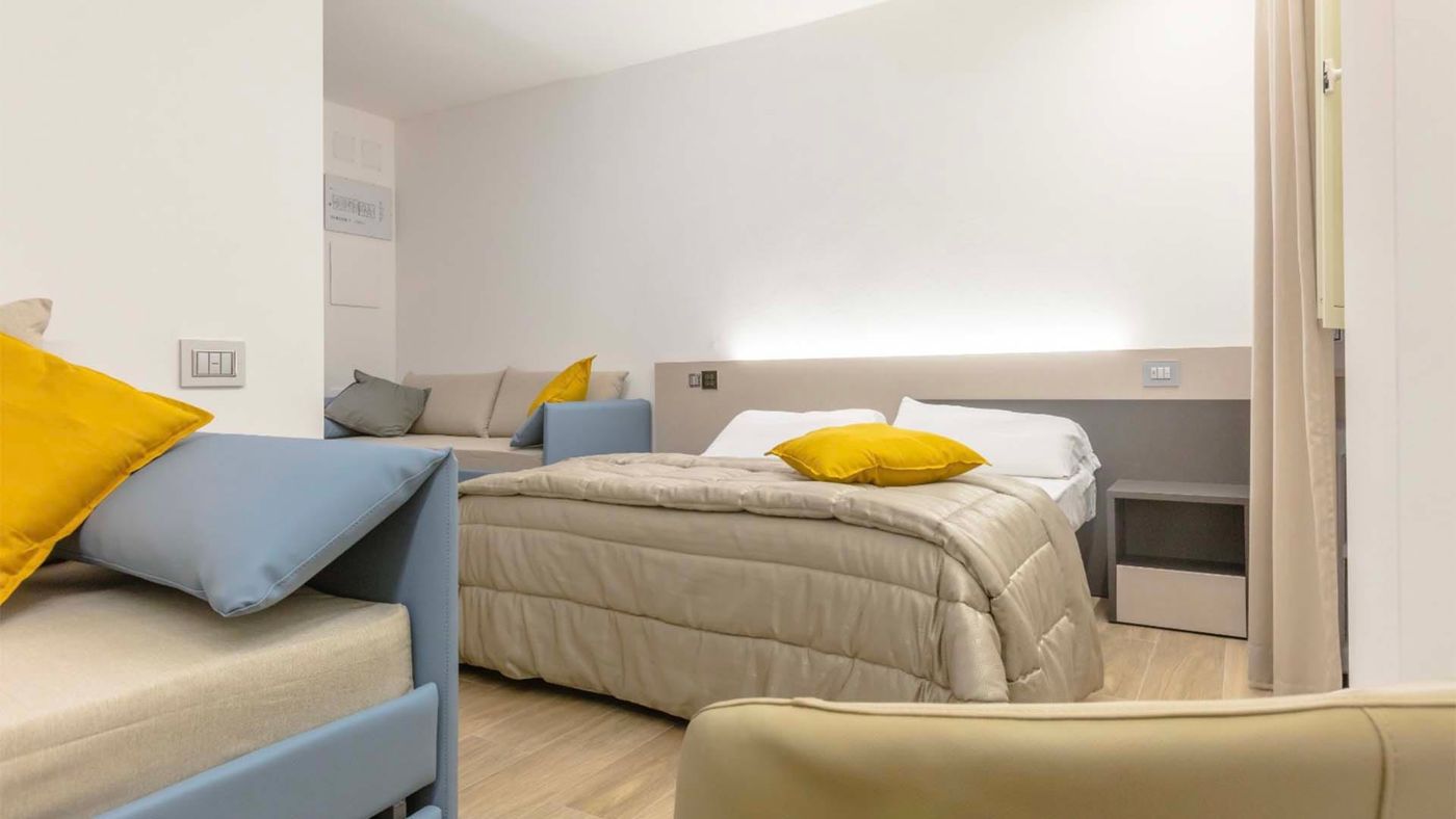 Hotel Miletto & SPA Campitello Matese