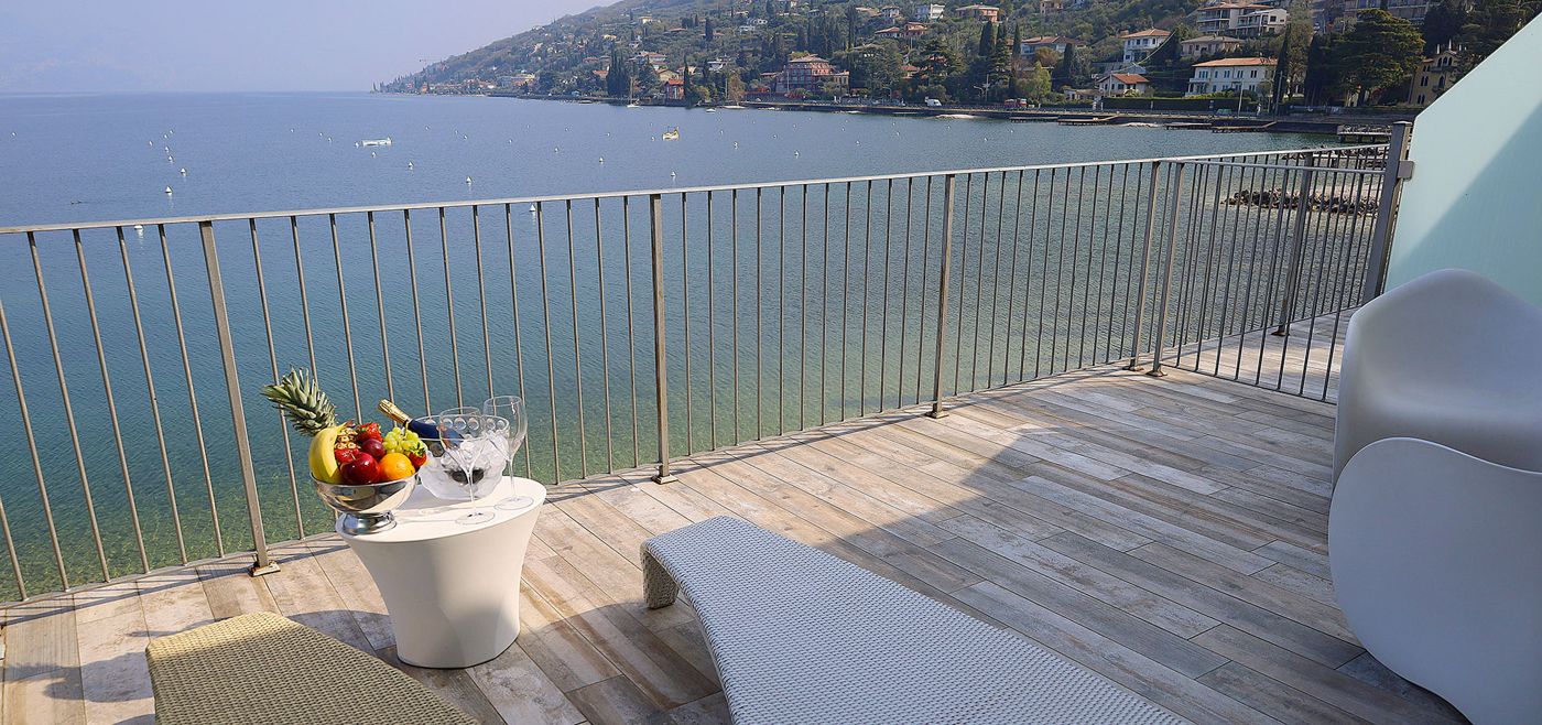 Hotel Baia dei Pini