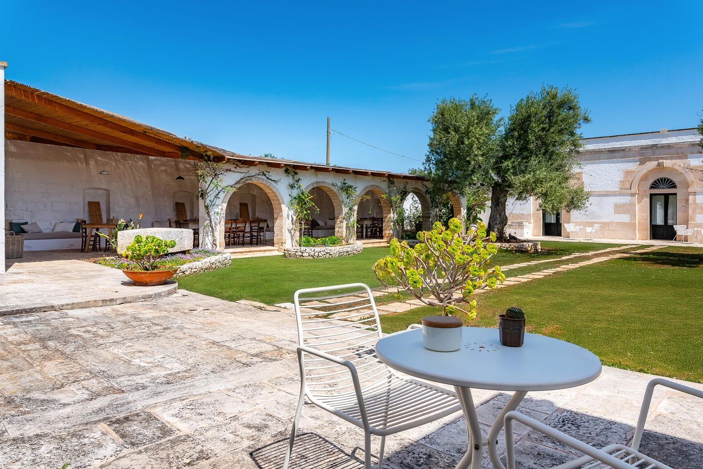 Masseria Gorgognolo